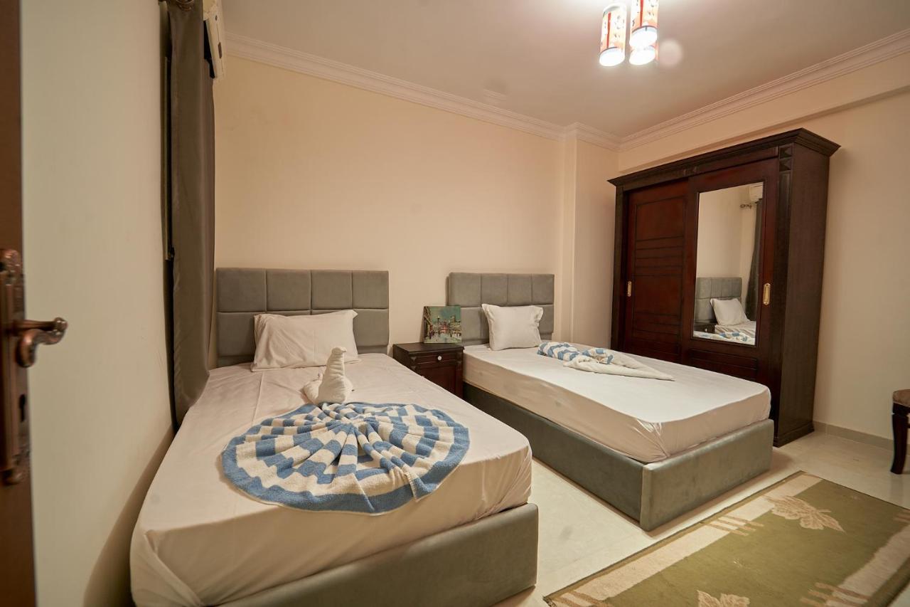 Gardenia Hotel Pyramids View Nazlet el-Sisi Exterior photo