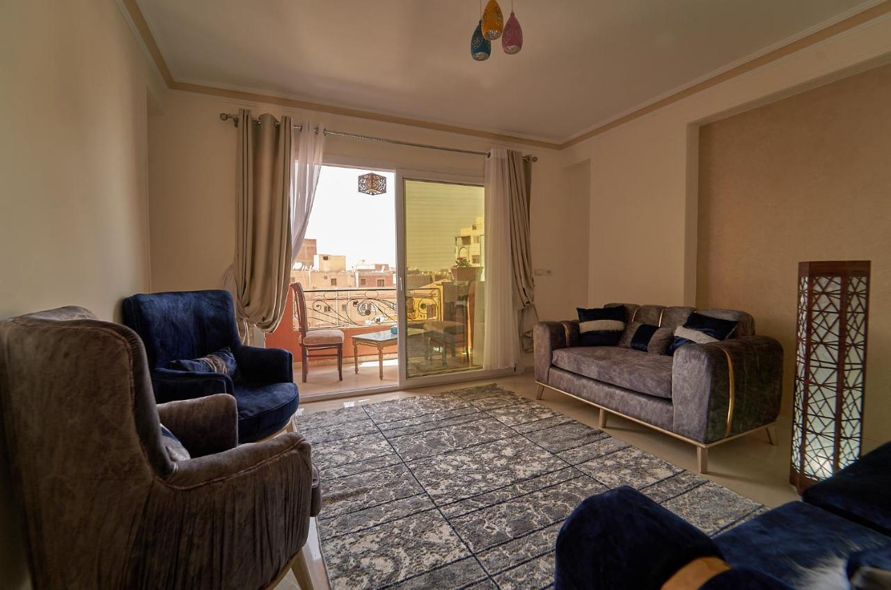 Gardenia Hotel Pyramids View Nazlet el-Sisi Exterior photo