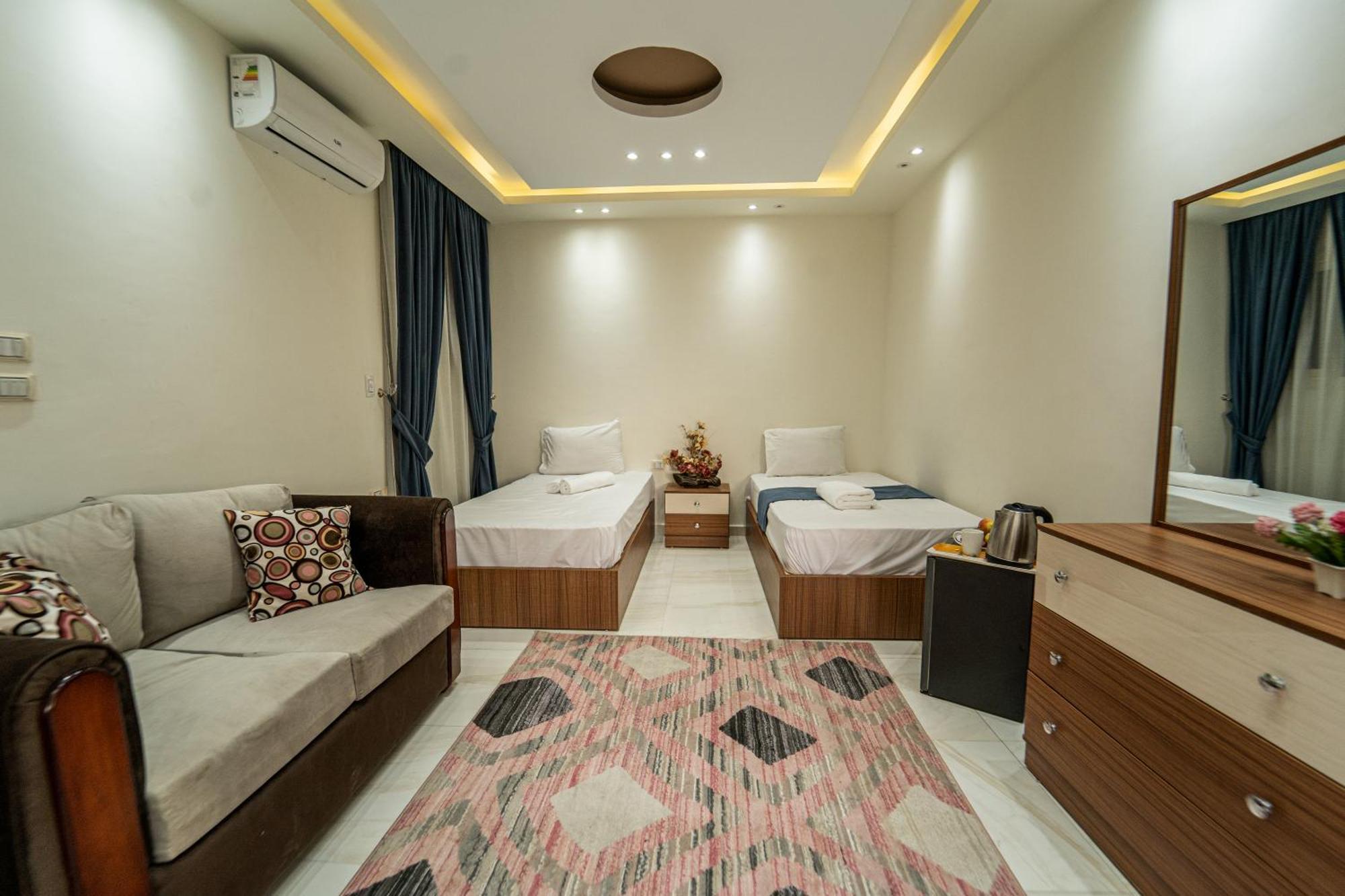 Gardenia Hotel Pyramids View Nazlet el-Sisi Exterior photo